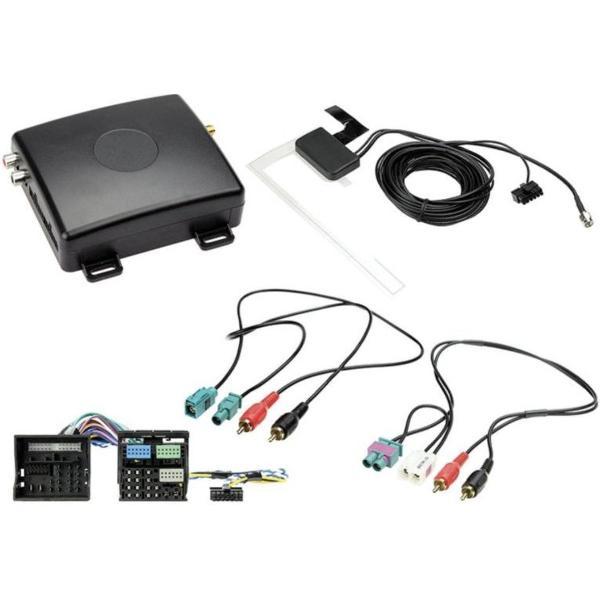 AUTODAB Suzuki Grand Vitara / Swift 2005-2010 - OEM Panasonic PACR01 / PACR02