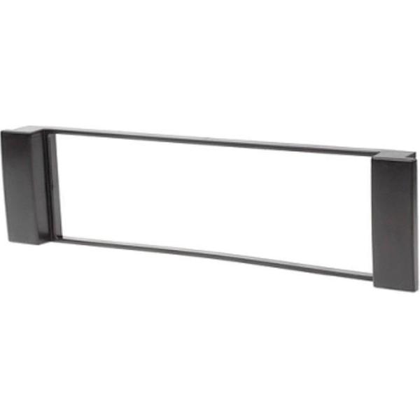 Zitje, Audi, Fiat Car Stereo Enkel Din Fascia paneel Surround Adapter