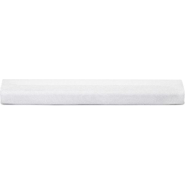 Soundskins - voor Sonos Playbar - Luxe cover - Smoke White/Rookwit
