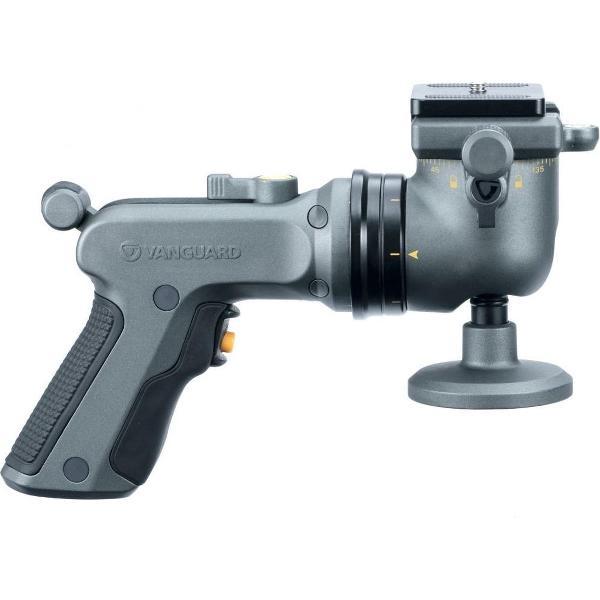 Vanguard Alta GH-300T kogelkop met PISTOLgrip