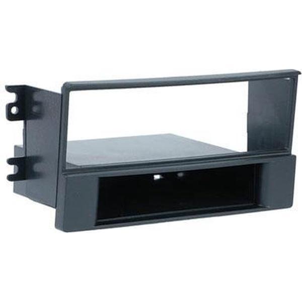 1-DIN inbouwframe KIA Cerato 2007>