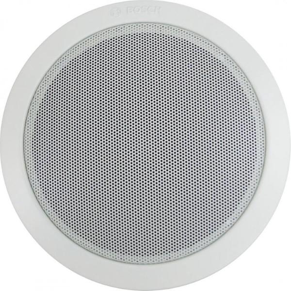 Bosch Metalen modulaire inbouwluidspreker 24 Watt 100V