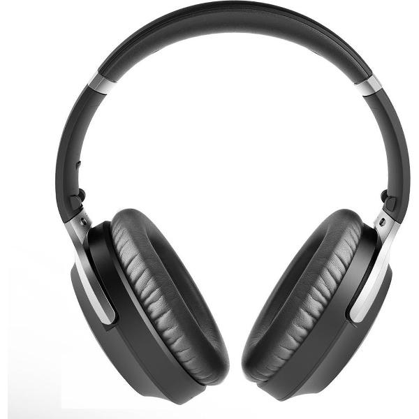 Avantree - Aria Pro - Bluetooth 5.0 High Definition Active Noise Cancellation Headphones