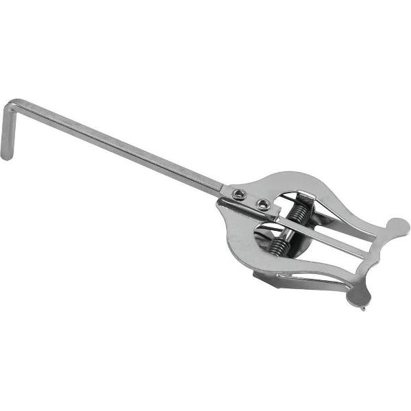 DIMAVERY Lyre for trumpet