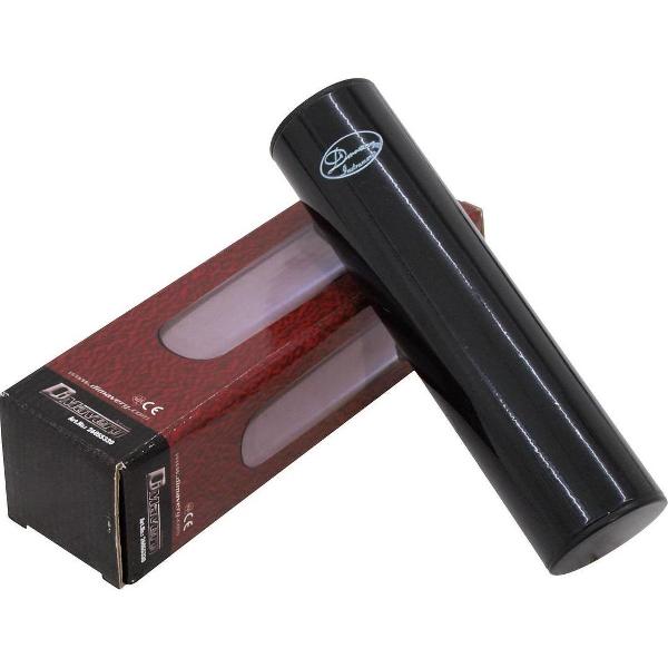 DIMAVERY Metal-Shaker, black