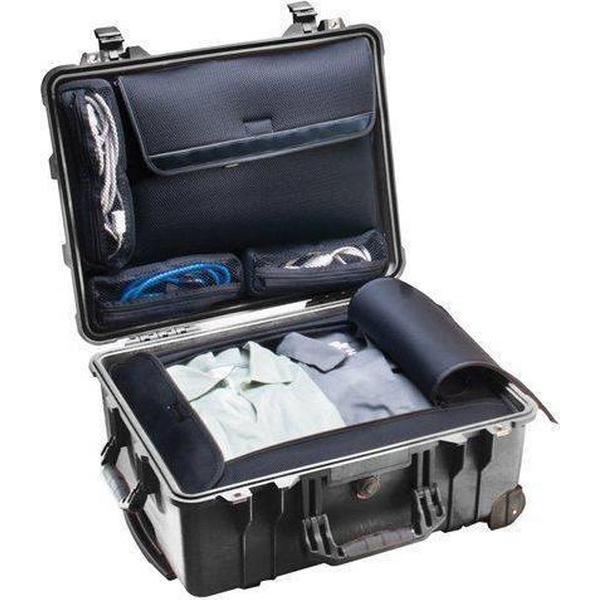 Peli Spiegelreflexcamera tassen