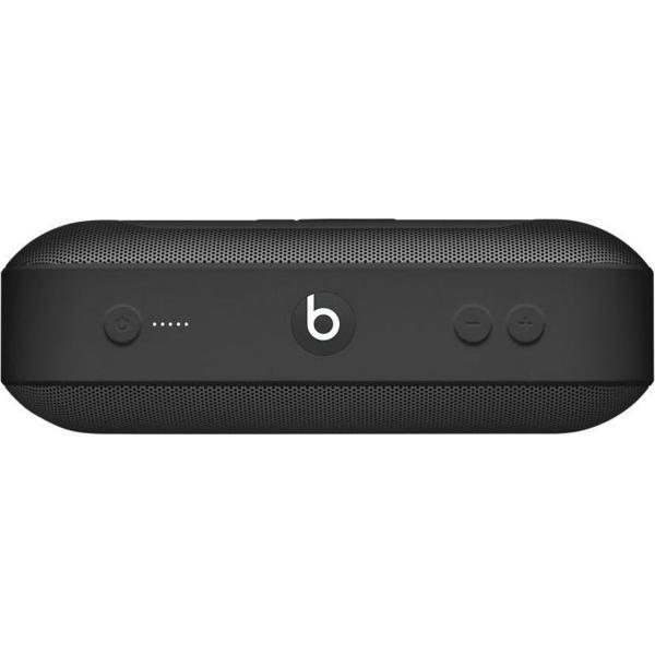 Beats Pill+ - Zwart