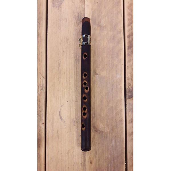 Maui Xaphoon (C / Bb) Bamboo Pocket Sax C