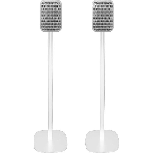 Vebos standaard Bluesound Pulse Flex wit set