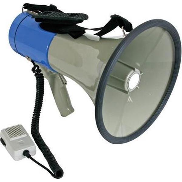 Velleman SM25N megafoon