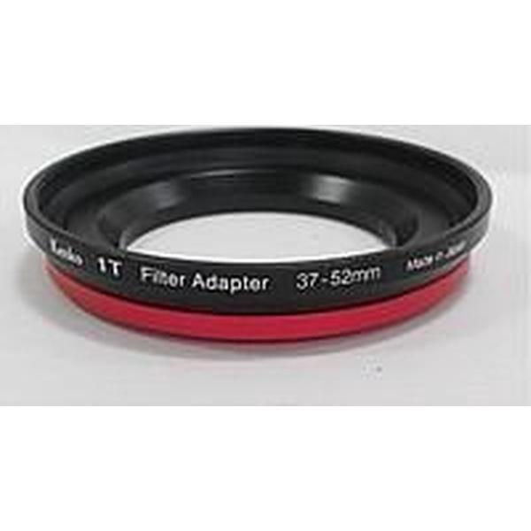 Kenko One touch filter adapter 37-52mm