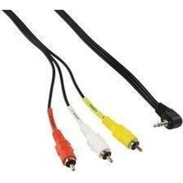 Auvi 0623 Digit.Cam-3X Tulpsteker