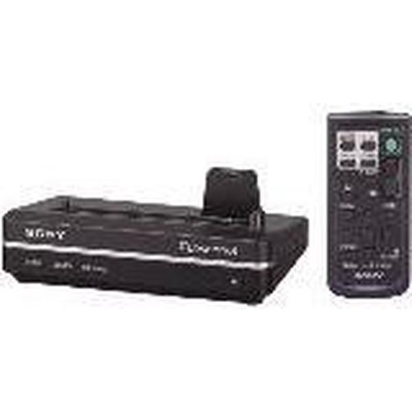 Sony CSS-HD2 Cybershot station - High definition