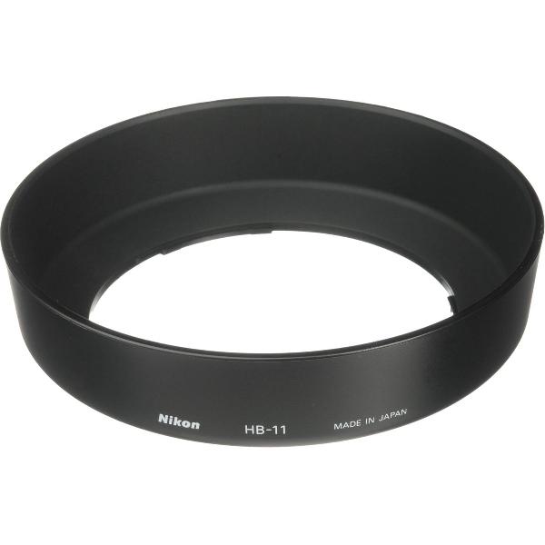 NIKON Paresoleil HB-11 / 72 pour AF 24-120mm f/3.5 D