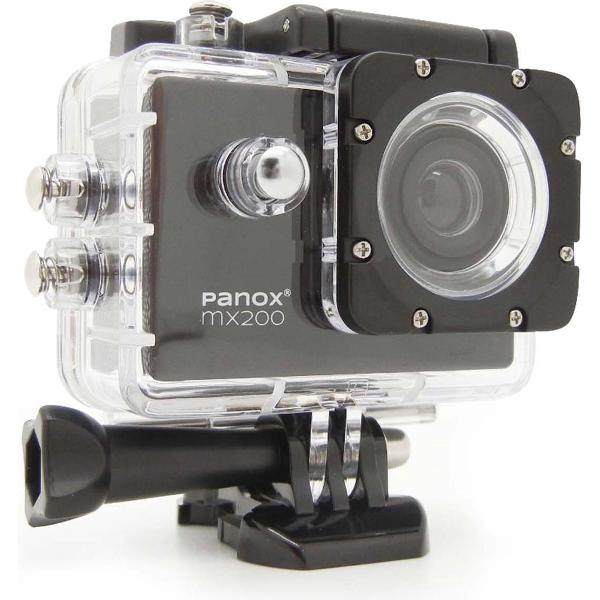 Panox MX200