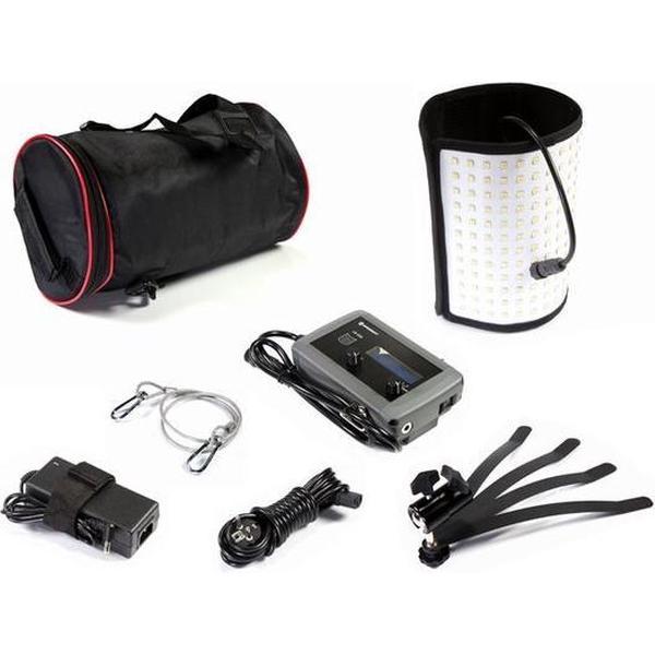 Bresser CB-68 Studiolamp Daylight Flexibel LED Paneel