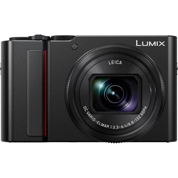 Panasonic Lumix DMC-TZ200 Zwart