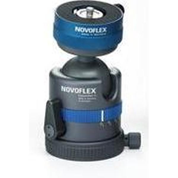 Novoflex Balhoofd Classicball 3 met MC-MR