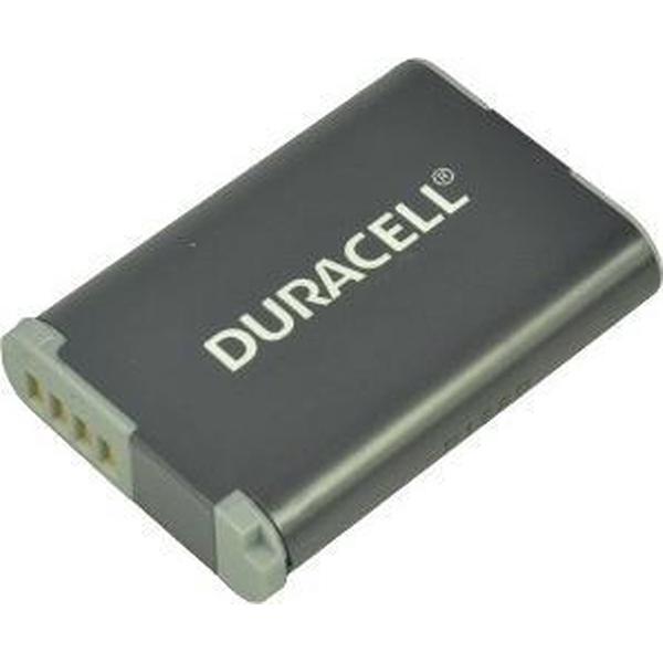 Duracell camera accu voor Canon (NB-12L)