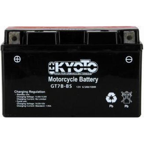 KYOTO YT7B-BS Motoraccu
