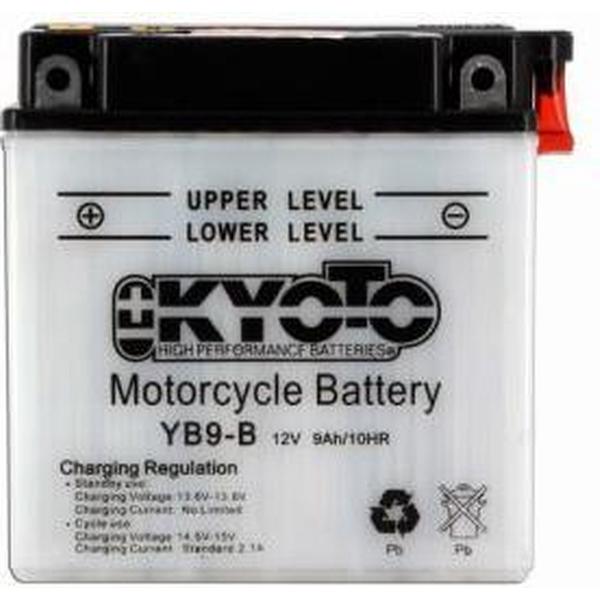 KYOTO YB9-B MOTORACCU