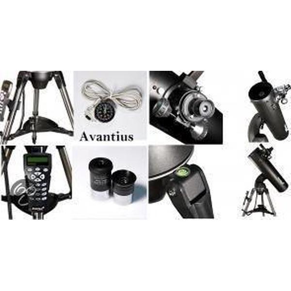 Telescoop SkyMatic 135 GTA