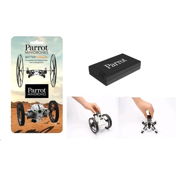 Parrot MiniDrones Evo - 550 mAh Accu