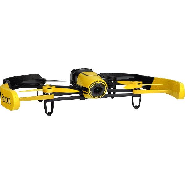 Parrot Bebop - Drone - Geel