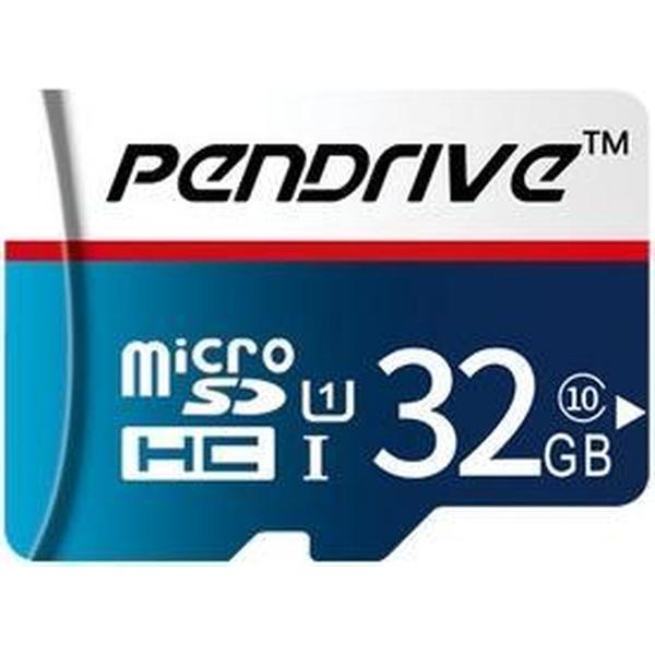 Youe Shone® MicroSD SDHC 32GB Class 10