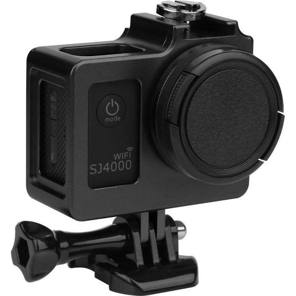 QooQoon Aluminium Frame voor SJCAM