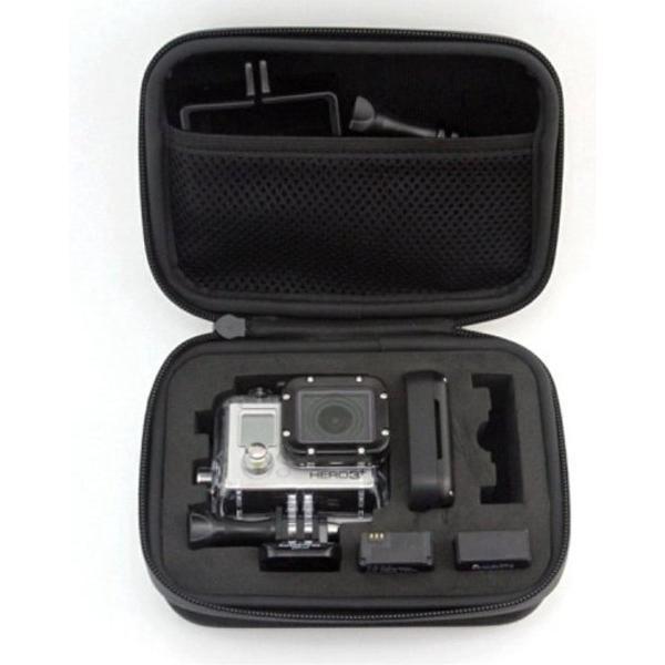 Case Slim voor GoPro Hero 5 4 3 - Klein en Compact