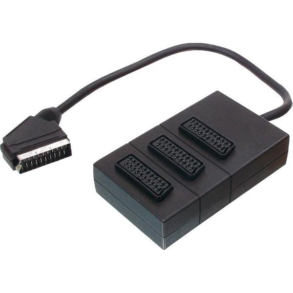 Valueline SCART 57 video splitter