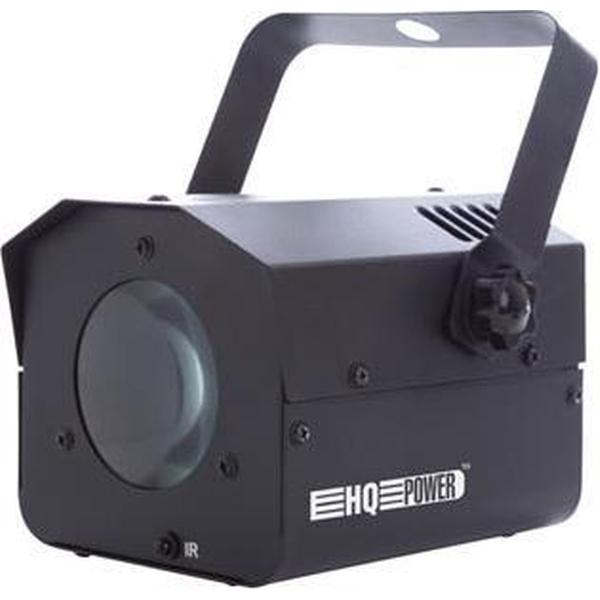 FLOWER BURST RGB - 9 W