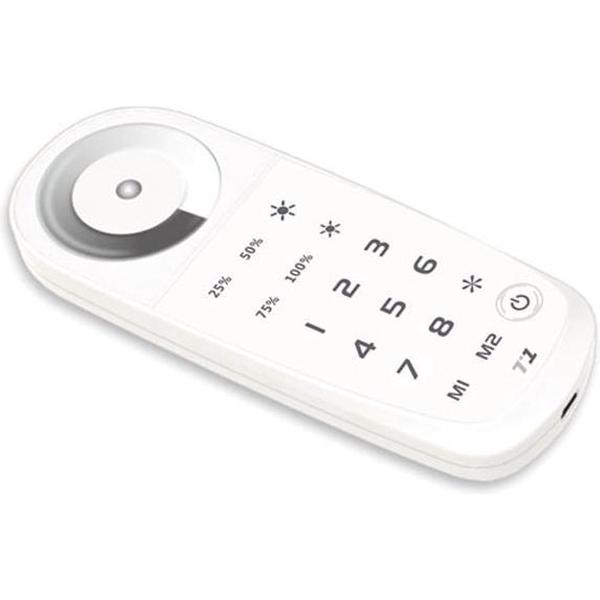 MULTIZONE RF-AFSTANDSBEDIENING - VOOR CHLSC18RX