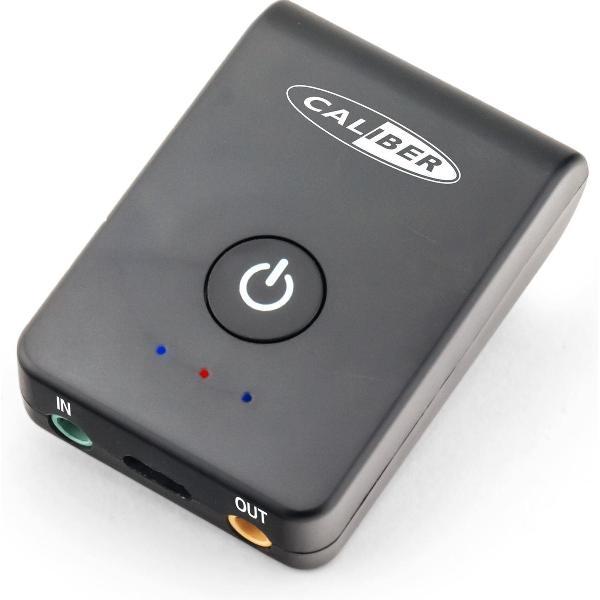Caliber PMR206BT - Bluetooth ontvanger en zender