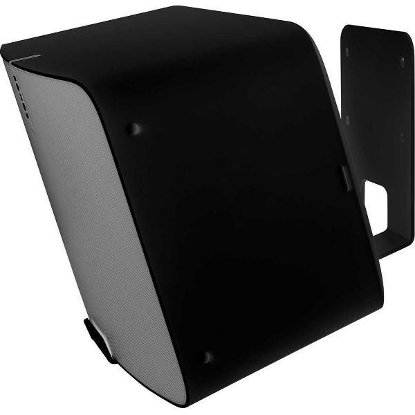 Vebos muurbeugel Sonos Play 5 gen 2 zwart 20 graden