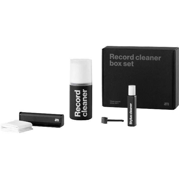 Record Cleaner Box Set (Reinigingsset voor LP's)