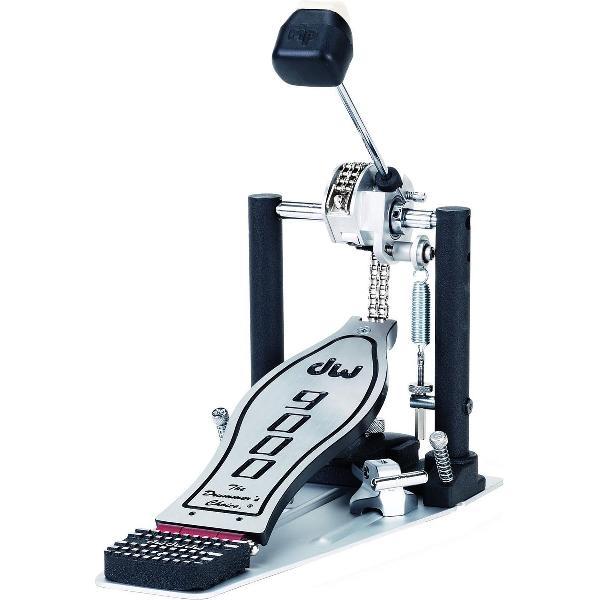 DW 9000 Single Drumpedal drumpedaal
