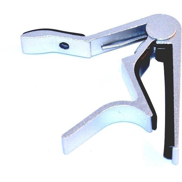 Phonaddon Alumium Gitaar Capo voor Akoestische en Elektrische Gitaar
