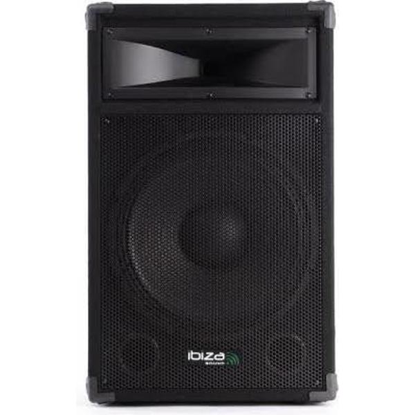 Ibiza STAR10B Passieve PA Luidspreker Box