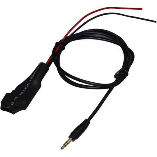 aux naar bluetooth adapter auto autoradio