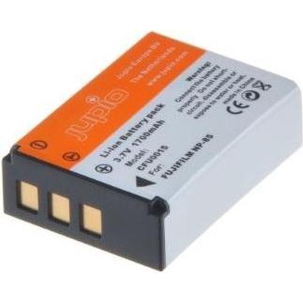 Jupio Accu Fuji NP-85