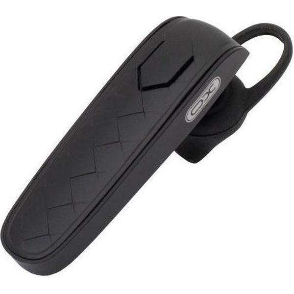 XO-B20 Design Draadloze bluetooth v4.1 headset zwart