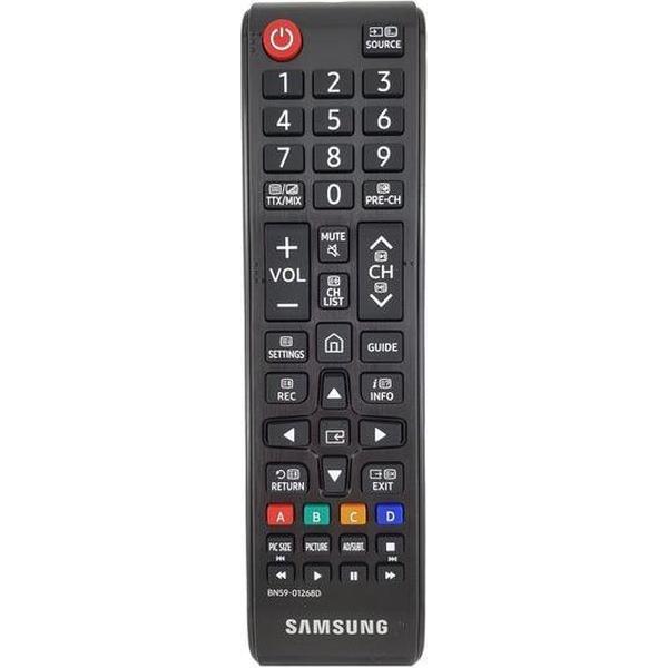 Orginele Samsung Afstandsbediening BN59-01268D
