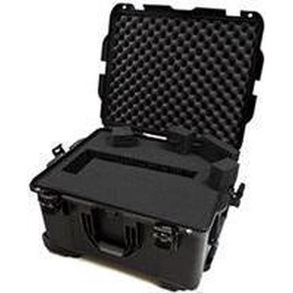 Nanuk 960 Case Black with Foam