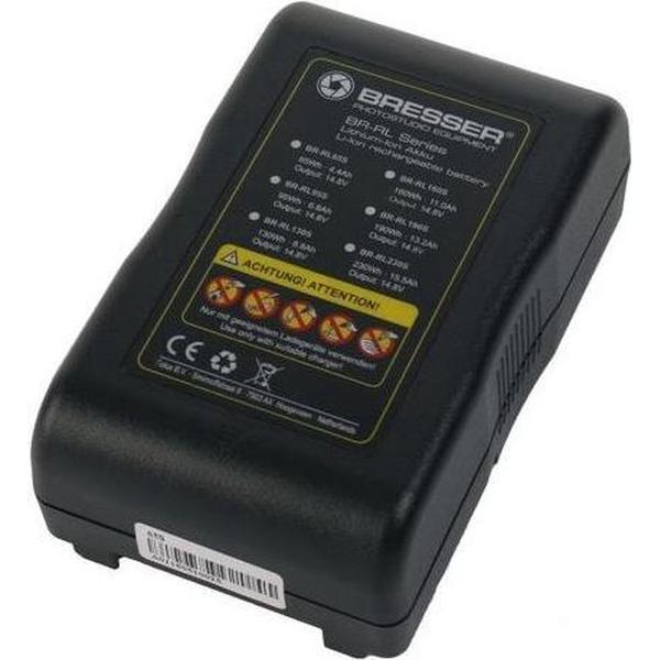 Bresser RL-65WH V-Mount Accu