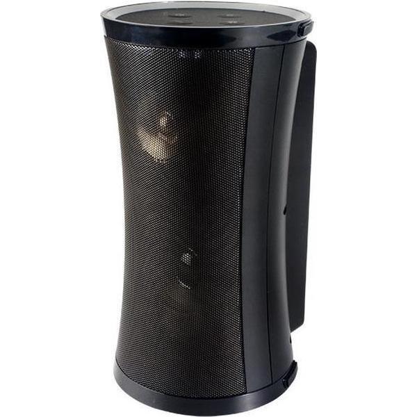 Alecto BSP-70 - Bluetooth speaker - Zwart