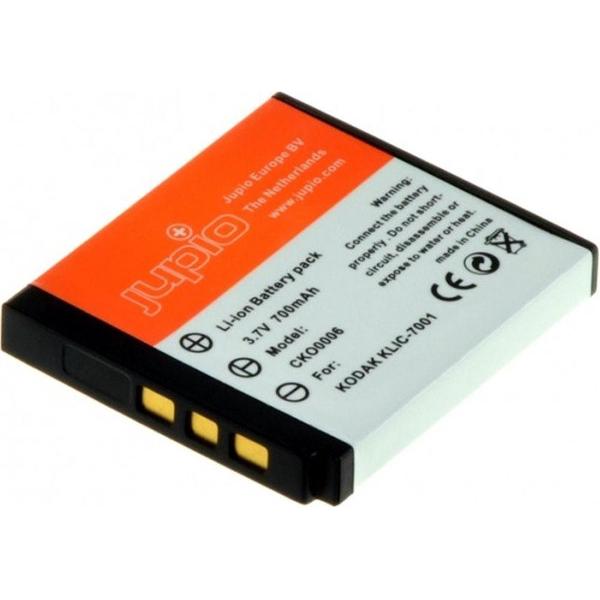 Jupio Accu Kodak KLIC-7001