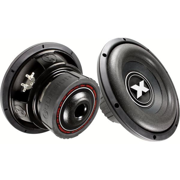 Excursion SHX10D4 subwoofer 10 inch 300 watts RMS