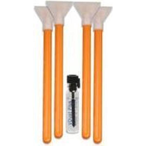 Visible Dust 1.6x Sensor Cleaning Kit (Vdust Solution and 4 Orange Swabs)